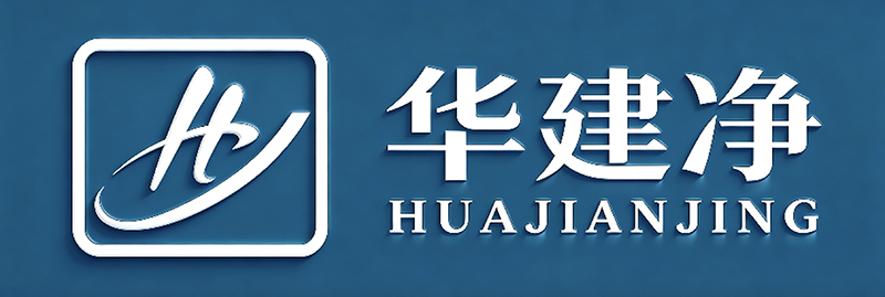 华建净净化工程